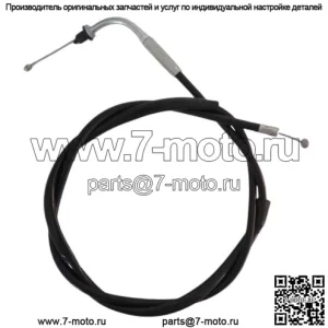 Трос дроссельной заслонки для Yamaha XS750 XS850 XS400 XS1100 78 79 80 81 1978 1979