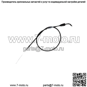 Трос дроссельной заслонки Yamaha YZ80 1993-2001 Замена (для: Yamaha)