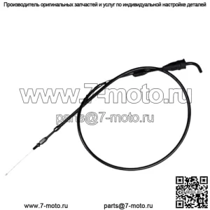 НОВЫЙ 2002–2018 YAMAHA YZ85 YZ 85 OEM ЗАВОДСКИЙ ТРОС ДРОССЕЛЬНОЙ ЗАСЛОНКИ 5PA-26311-00-00 (Для: Yamaha)
