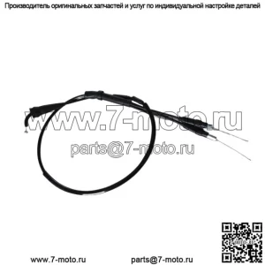 Yamaha TDR250 НОВЫЙ трос дроссельной заслонки 2YK-26260-00 - LMC1107