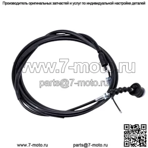 НОВЫЙ 2005–2009 YAMAHA RHINO YXR 450 660 F OEM ТРОС ДРОССЕЛЬНОЙ ЗАСЛОНКИ 5UG-26311-10-00 (Для: Yamaha)
