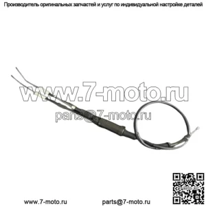 Трос дроссельной заслонки Yamaha TZR250 1KT 1KT-26260-00 / TZR 250 - LMC1102