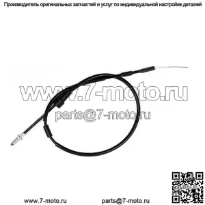 Трос дроссельной заслонки Yamaha Raptor 700 700R 2006-2024 Замена (для: Yamaha)
