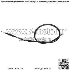 Yamaha Breeze 125, 1989–2004 гг., Трос дроссельной заслонки — НОВЫЙ (Для: Yamaha)