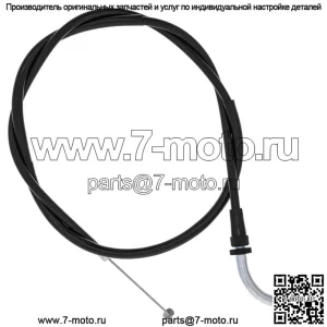 Трос дроссельной заслонки для мотоцикла Yamaha Seca 750 XJ750R 5G2-26311-00-00 (для: Yamaha)