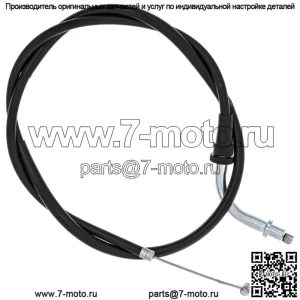 Трос дроссельной заслонки для Yamaha 1986-1990 Radian 600 YX600 33M-26311-09-00 (Для: Yamaha)