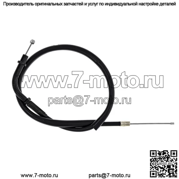 Трос дроссельной заслонки Yamaha Vmax 1200 VMX1200 1FK-26311-01 (для: Yamaha)
