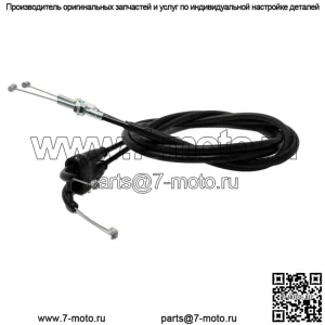 Yamaha YZ426F, 2000-2002, Трос дроссельной заслонки — WR 426F (Для: Yamaha)