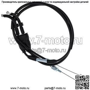 Трос дроссельной заслонки Push Pull для Yamaha 2009-2014 YZF-R1 14B-26302-01-00 (Для: Yamaha)