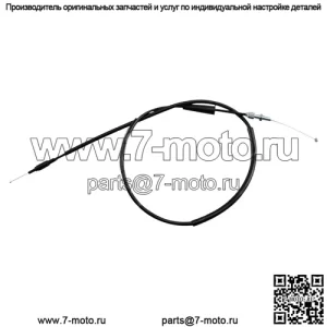 1999-2003 Yamaha YZ125 Трос дроссельной заслонки для мотоцикла для бездорожья (для: Yamaha)