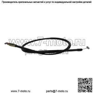 Трос дроссельной заслонки Yamaha Enticer SR540 SRV XLV XL540 1985 1986 1987 1988 1989 (Для: Yamaha)