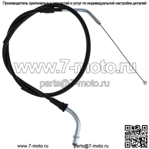 Трос дроссельной заслонки для Yamaha FZ600 Virago 535 XV535 2NU-26311-00-00 (для: Yamaha)