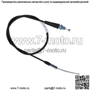 Новый трос дроссельной заслонки для Yamaha YFM350X Warrior 1993-2004 YFM350 X YFM 350 (для: Yamaha)