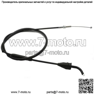 Yamaha TTR 225, 1999-2004, Трос дроссельной заслонки — TTR225 — 3RW-26311-10-00 (Для: Yamaha)