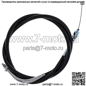 Трос дроссельной заслонки для Yamaha V Star 1100 XVS1300A 3D8-26312-00-00 (для: Yamaha)