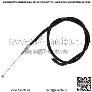 Комплект тросов дроссельной заслонки Push Pull Yamaha GSXR600 GSXR750 58300-01H10
