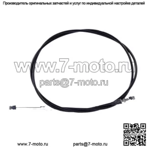 Трос дроссельной заслонки Yamaha GP 800 66E-67252-00-00 1998 1999 2000/XL 800 2000 2001 НОВЫЙ