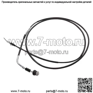Трос дроссельной заслонки UTV для YAMAHA YXZ1000R 2016-2023 (Для: Yamaha)
