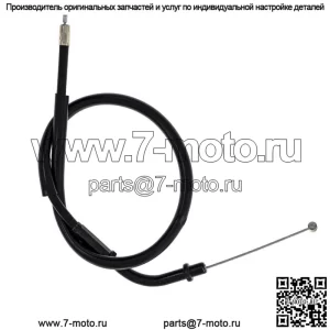 Набор тросов дроссельной заслонки Push Pull для Yamaha FJ1100 FJ1200 36Y-26311-01-00 (для: Yamaha)