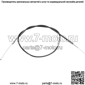 Сменный трос дроссельной заслонки, турбо-стиль (01-0236) (для: Yamaha)