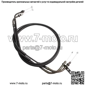 Трос дроссельной заслонки мотоцикла для YAMAHA XVS950 R-SPEC BOLT 14/15/16/17/19/20/21/22 (для: Yamaha)