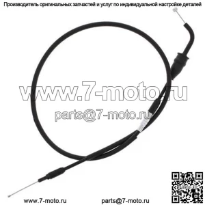 Трос дроссельной заслонки для Yamaha YZ85 02-23 (для: Yamaha)