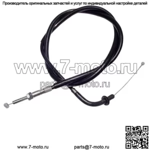Трос дроссельной заслонки подходит для литого колеса Yamaha XV 1100 Virago 1989-1993 гг.
