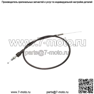 Yamaha Warrior 350 1987-2004 Трос дроссельной заслонки