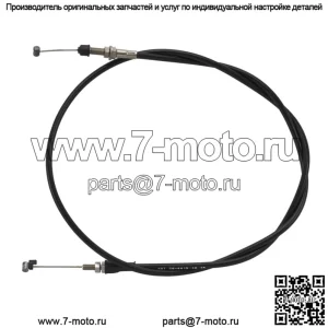 Трос дроссельной заслонки Yamaha XL 1200/GP 1200/XLT 1200 66V-67252-00-00 1999 2000 2