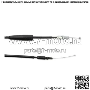 Трос дроссельной заслонки № 0650-1232 0650-1232 Нержавеющая сталь 45-1068 (для: Yamaha)