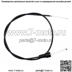 Трос дроссельной заслонки Suzuki RM250 RM 125 2001-2007 Замена (для: Suzuki)