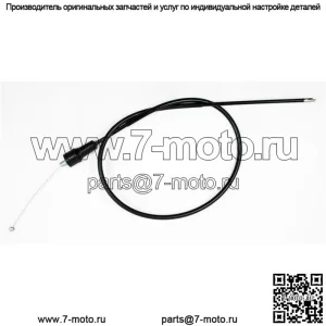 Трос дроссельной заслонки Suzuki RM80 RM85 RM85L 1990-2023 Замена НОВЫЙ (Для: Suzuki)