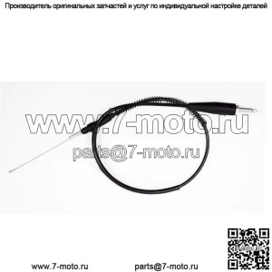 Трос дроссельной заслонки Kawasaki KX60 KX65 1988-2024 Suzuki RM65 Замена (для: Suzuki)