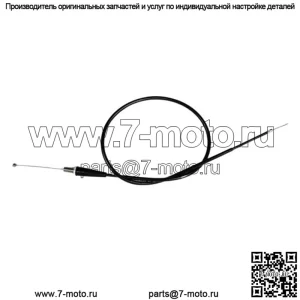 Замена троса дроссельной заслонки НОВАЯ Honda CR80R 1982-1995 XR80R 1983-1985 (Для: Suzuki)