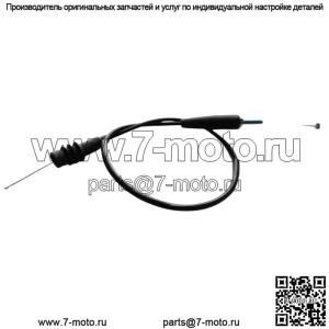 Новый трос дроссельной заслонки для Kawasaki KLX110 2002-2009 Suzuki DRZ110 2002-2005 (для: Suzuki)