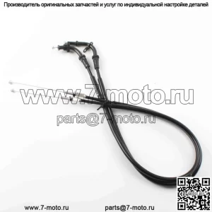 Трос дроссельной заслонки мотоцикла для SUZUKI SRAD GSX-R600 1997 1998 1999 2000 (Для: Suzuki)