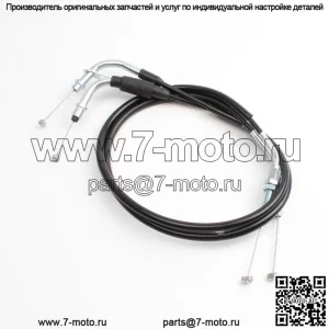 Трос дроссельной заслонки мотоцикла для SUZUKI HAYABUSA GSX1300R 2008-2019 (Для: Suzuki)