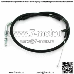 Трос дроссельной заслонки для Suzuki Katana 600 750 1998-2006 GSX600F GSX750F GSXR 750 1100 (для: Suzuki)