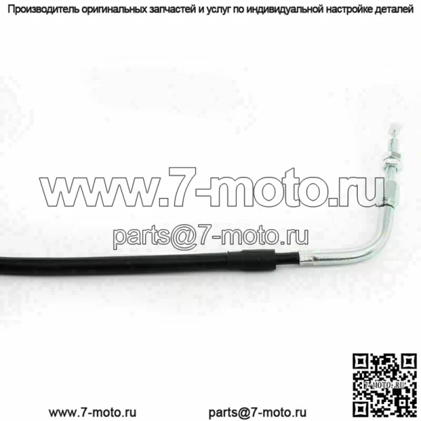 Трос дроссельной заслонки для Suzuki Katana 600 750 1998-2006 GSX600F GSX750F GSXR 750 1100 (для: Suzuki) - Image 3