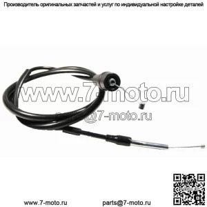 Трос дроссельной заслонки для Suzuki RM 250, 1997-2000 - RM250 (Для: Suzuki)