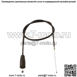 НОВЫЙ 1989–2023 SUZUKI RM80 RM85 RM 80 85 85L OEM ТРОС ДРОССЕЛЬНОЙ ЗАСЛОНКИ 58300-02B22 (Для: Suzuki)