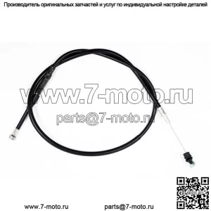 Трос дроссельной заслонки Suzuki RM250 1993-1994 RMX250 1993-1998 Замена (для: Suzuki)