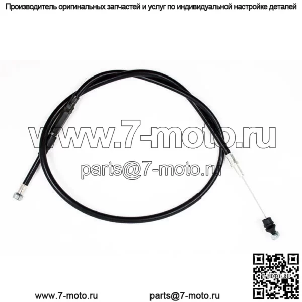 Трос дроссельной заслонки Suzuki RM250 1993-1994 RMX250 1993-1998 Замена (для: Suzuki)
