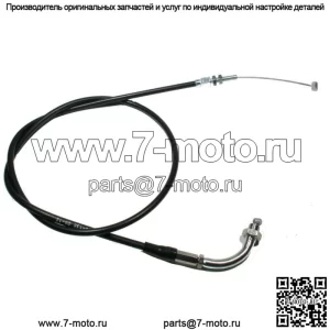 Трос дроссельной заслонки для Suzuki GS 850G, 1979 г. - НОВЫЙ - GS850G (Для: Suzuki)