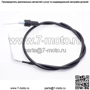 Трос дроссельной заслонки для Suzuki RM125 RM250 1989-2000 (Для: Suzuki)