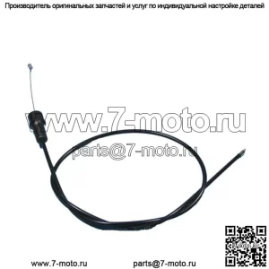 Трос дроссельной заслонки для Suzuki RM 85, 2003-2007 гг. — НОВИНКА — RM85 (Для: Suzuki)