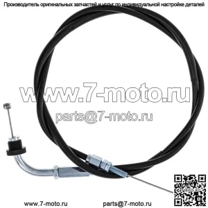 Трос дроссельной заслонки для Suzuki GS1000 GS1000E GS1000G 58300-44232 58300-4420 (Для: Suzuki)
