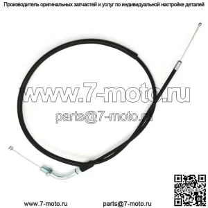 Трос дроссельной заслонки для Suzuki DR100 SP100 1983-1987 (для: Suzuki)