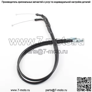 Трос дроссельной заслонки мотоцикла для SUZUKI GSX-R600/750 2004 2005 (Для: Suzuki)