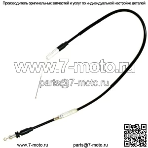 Трос дроссельной заслонки для Suzuki Quadsport LTZ250 2004-2008 (для: Suzuki)